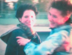 Best Friends
