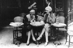 Paris Was a Woman