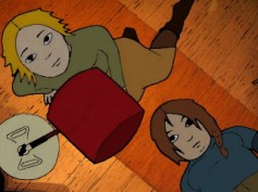 Falling